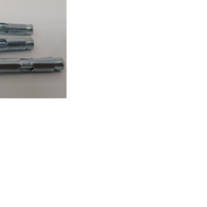 CHAZO EXPANSIVO 1/4"