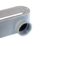 Conduleta LL 3/4" EMT